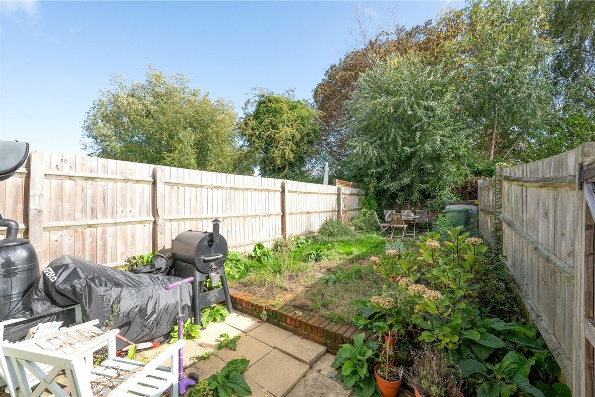 3 Bedroom House New InstructionHouse New Instruction in Cavendish Road, St. Albans, Hertfordshire - View 15 - Collinson Hall