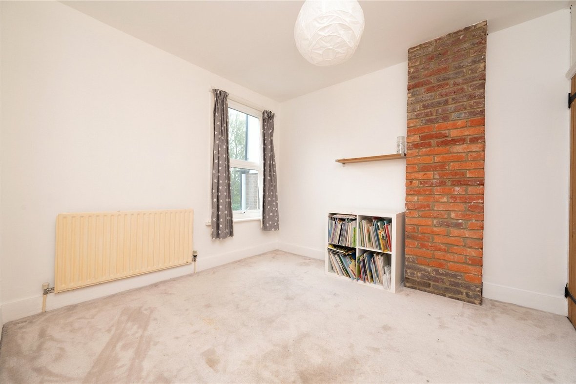 3 Bedroom House New InstructionHouse New Instruction in Cavendish Road, St. Albans, Hertfordshire - View 7 - Collinson Hall