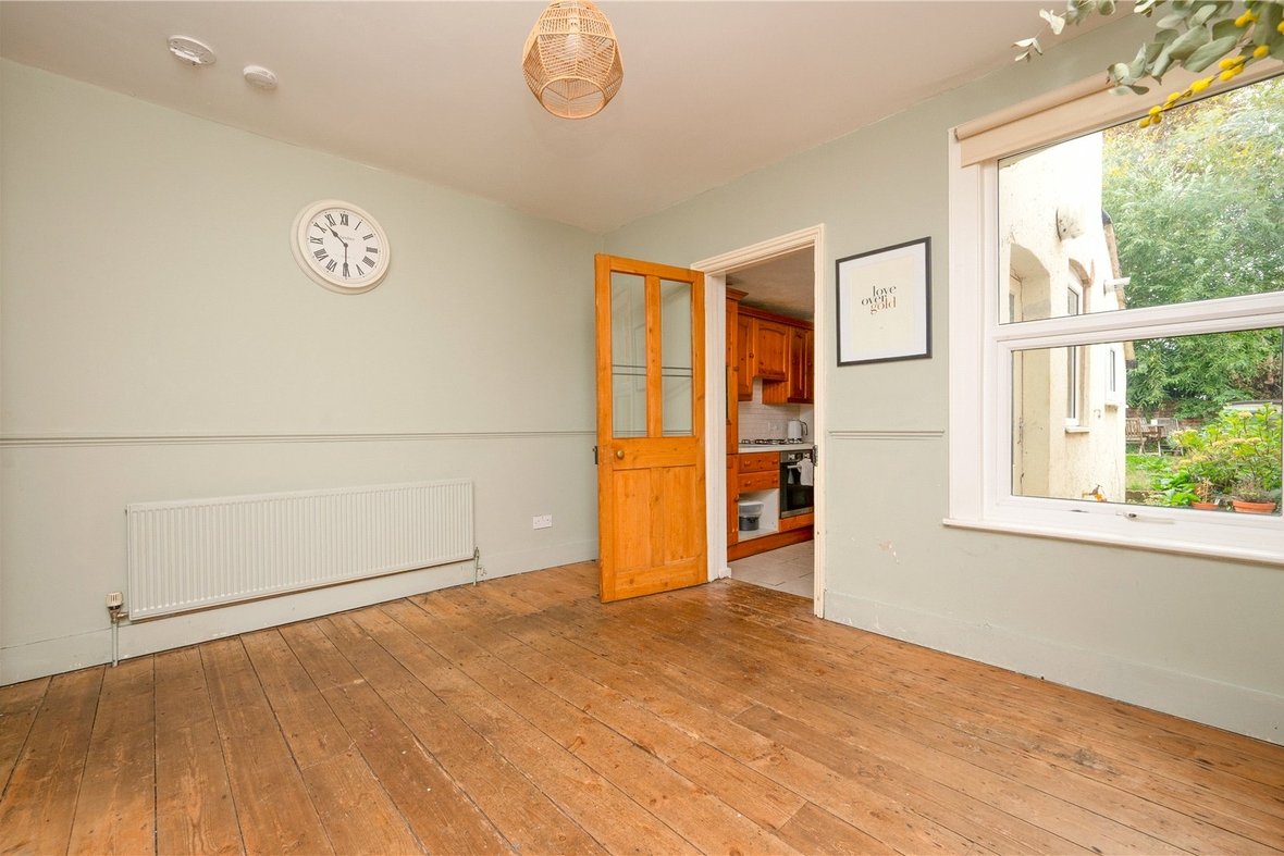 3 Bedroom House New InstructionHouse New Instruction in Cavendish Road, St. Albans, Hertfordshire - View 8 - Collinson Hall