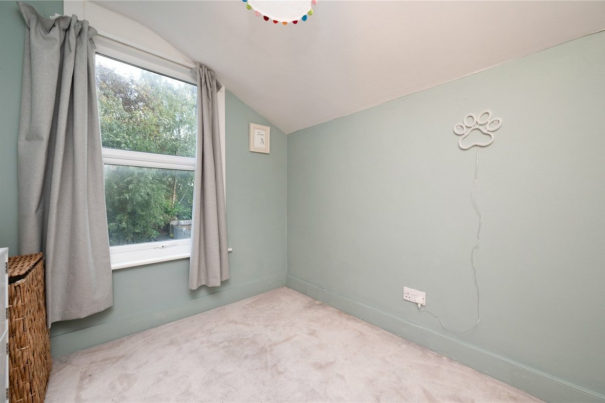 3 Bedroom House New InstructionHouse New Instruction in Cavendish Road, St. Albans, Hertfordshire - View 10 - Collinson Hall