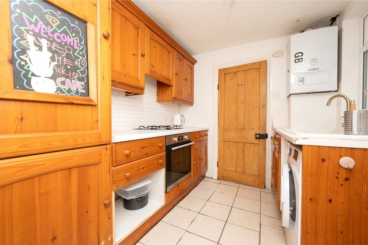 3 Bedroom House New InstructionHouse New Instruction in Cavendish Road, St. Albans, Hertfordshire - View 4 - Collinson Hall