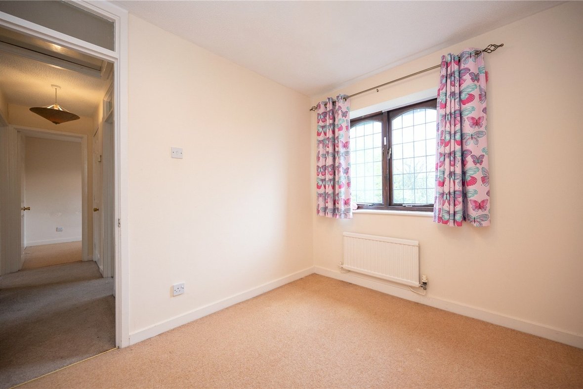 4 Bedroom House Let AgreedHouse Let Agreed in Chancery Close, St. Albans, Hertfordshire - View 26 - Collinson Hall