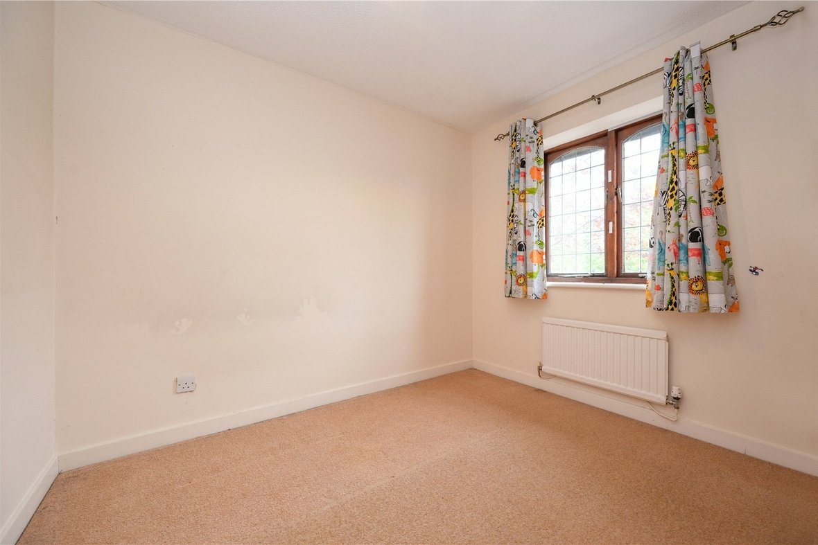 4 Bedroom House Let AgreedHouse Let Agreed in Chancery Close, St. Albans, Hertfordshire - View 23 - Collinson Hall