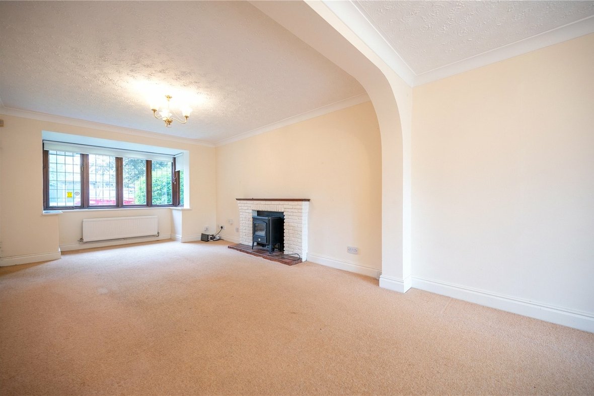 4 Bedroom House Let AgreedHouse Let Agreed in Chancery Close, St. Albans, Hertfordshire - View 22 - Collinson Hall