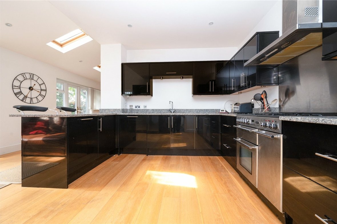 4 Bedroom House New InstructionHouse New Instruction in Alma Road, St. Albans, Hertfordshire - View 18 - Collinson Hall