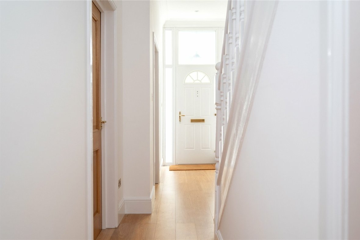 4 Bedroom House New InstructionHouse New Instruction in Alma Road, St. Albans, Hertfordshire - View 7 - Collinson Hall