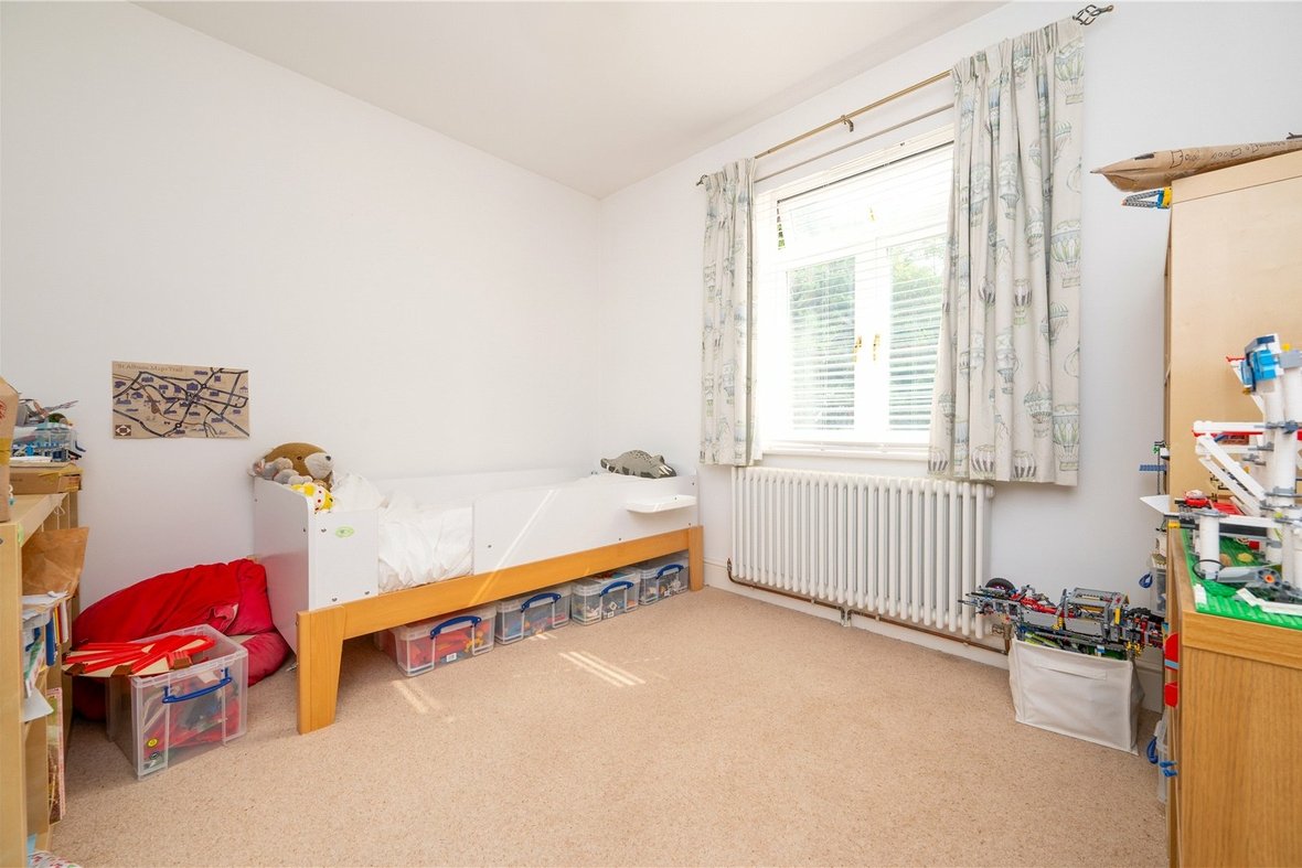 4 Bedroom House New InstructionHouse New Instruction in Alma Road, St. Albans, Hertfordshire - View 15 - Collinson Hall