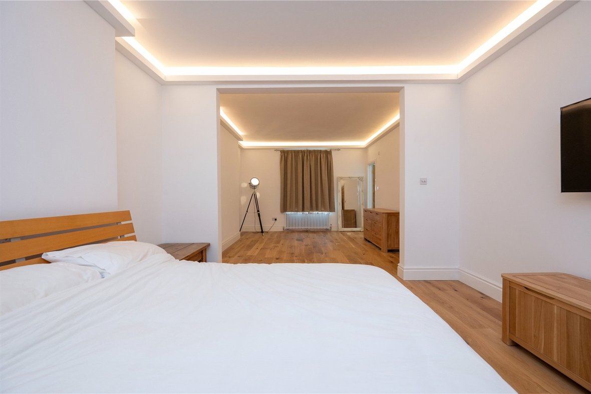4 Bedroom House New InstructionHouse New Instruction in Alma Road, St. Albans, Hertfordshire - View 9 - Collinson Hall