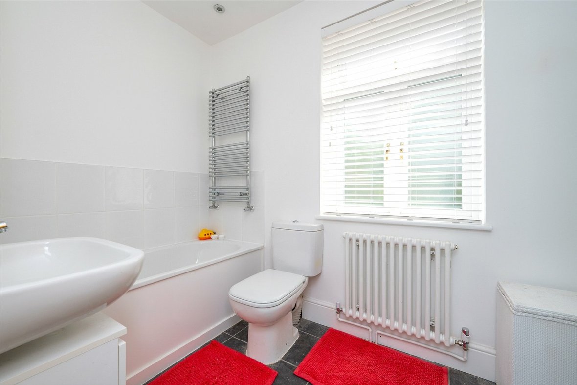 4 Bedroom House New InstructionHouse New Instruction in Alma Road, St. Albans, Hertfordshire - View 14 - Collinson Hall