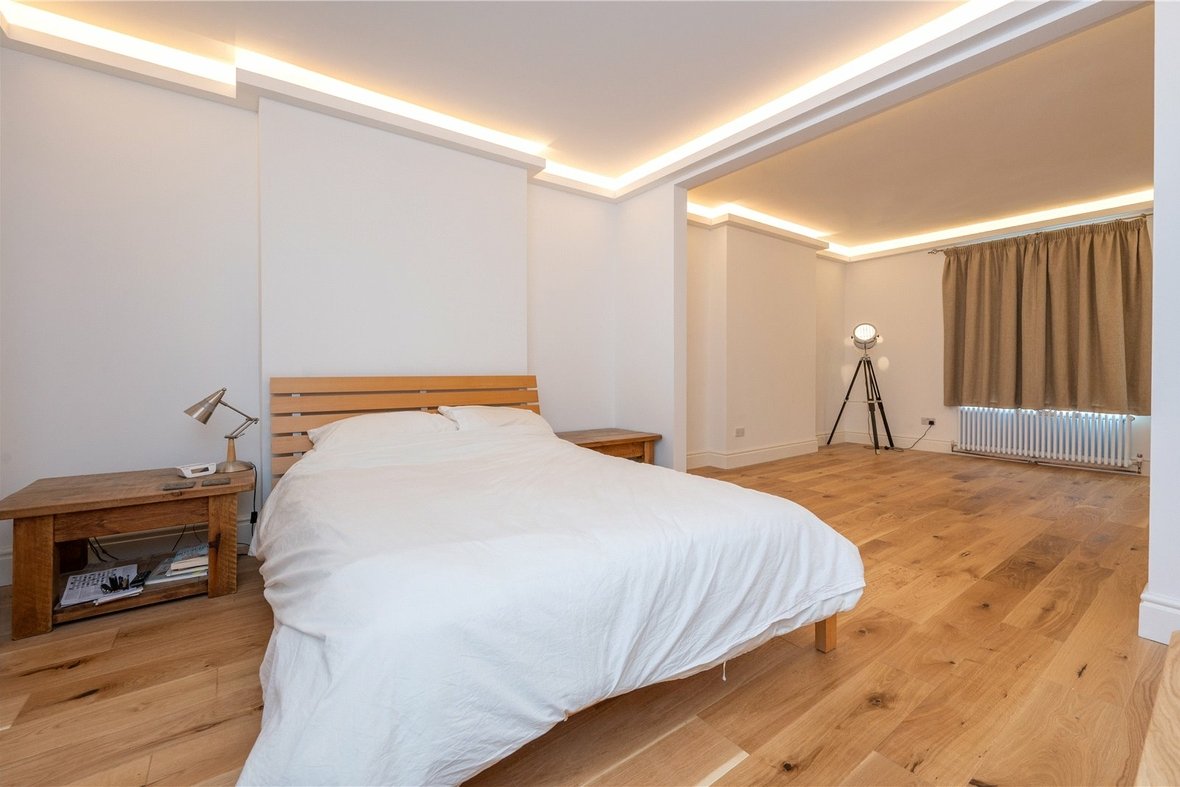 4 Bedroom House New InstructionHouse New Instruction in Alma Road, St. Albans, Hertfordshire - View 17 - Collinson Hall