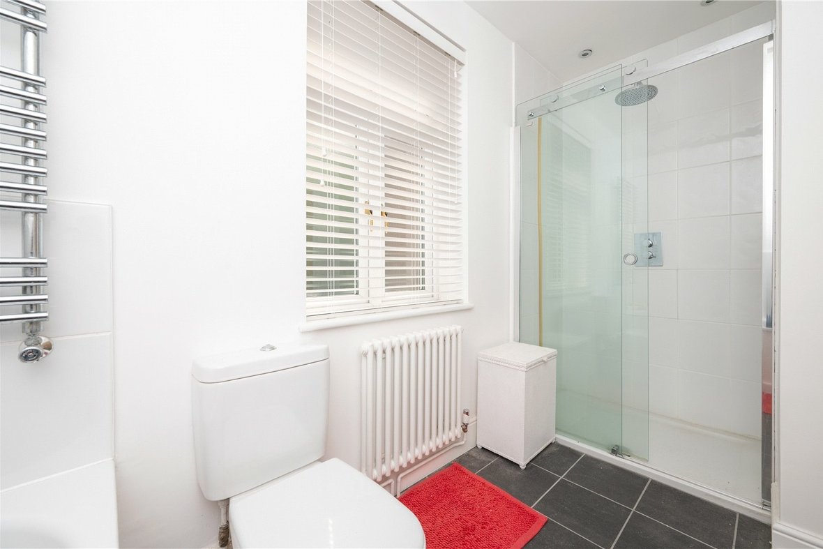 4 Bedroom House New InstructionHouse New Instruction in Alma Road, St. Albans, Hertfordshire - View 20 - Collinson Hall