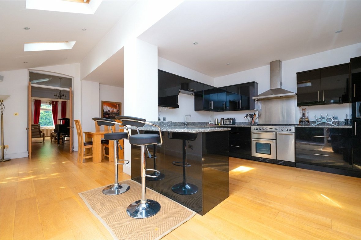 4 Bedroom House New InstructionHouse New Instruction in Alma Road, St. Albans, Hertfordshire - View 4 - Collinson Hall