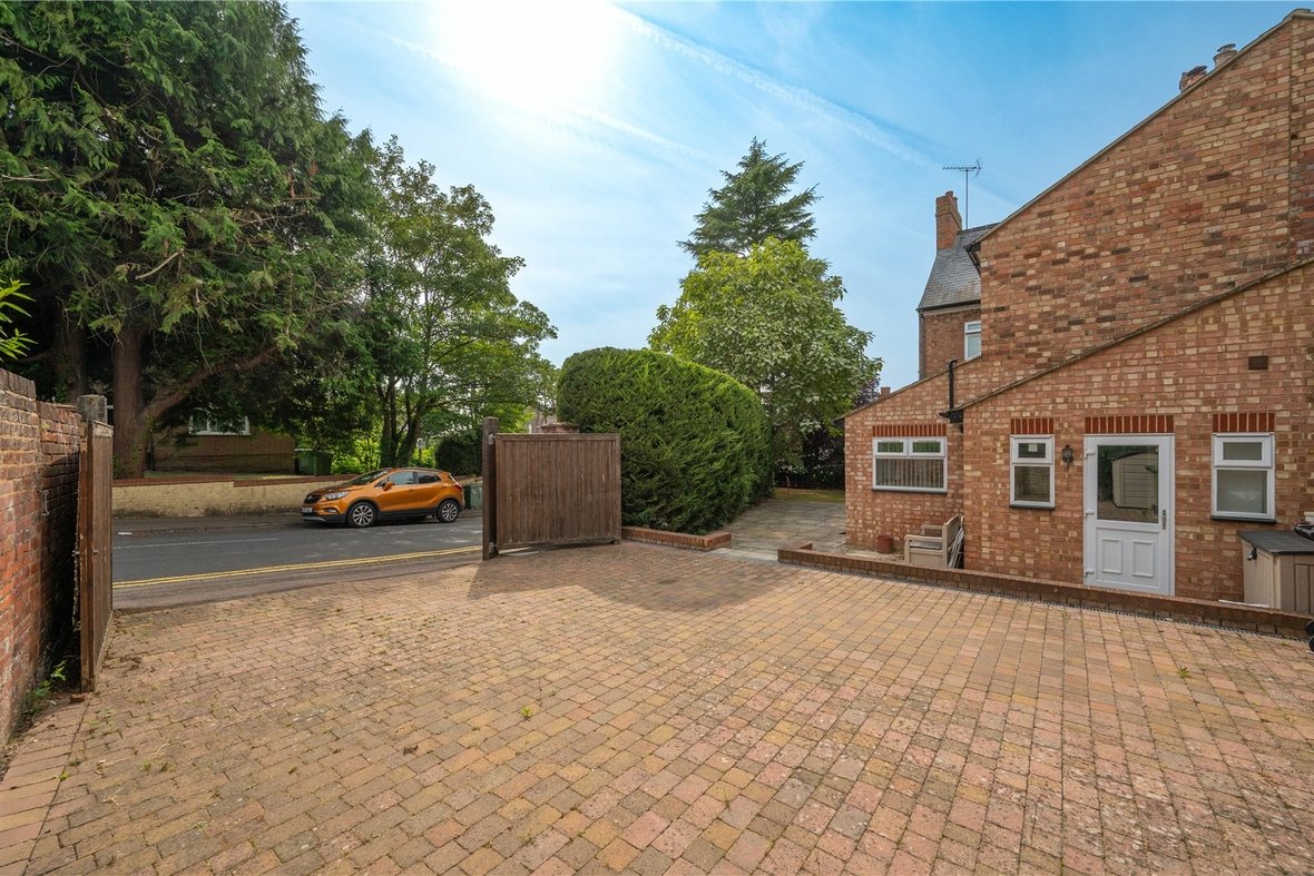4 Bedroom House New InstructionHouse New Instruction in Alma Road, St. Albans, Hertfordshire - View 25 - Collinson Hall