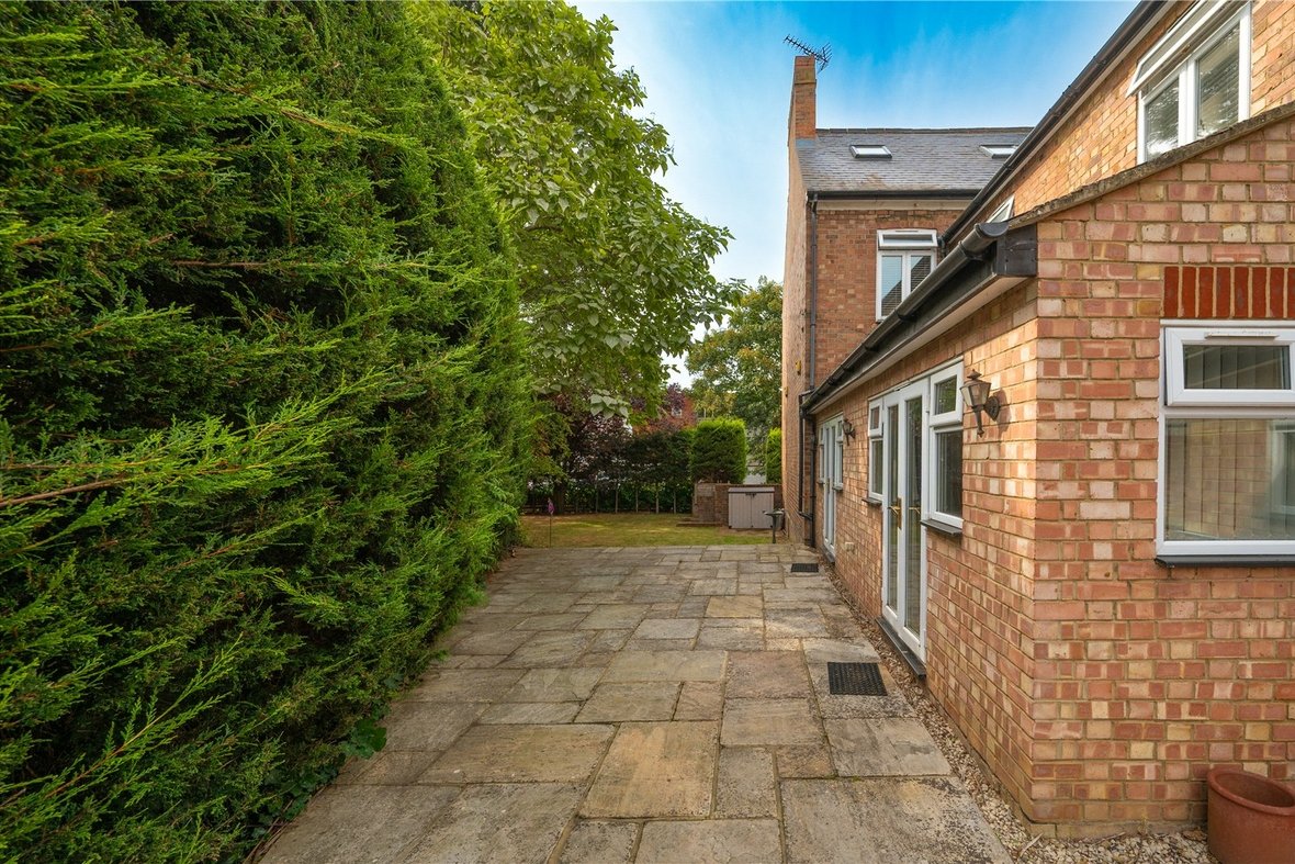 4 Bedroom House New InstructionHouse New Instruction in Alma Road, St. Albans, Hertfordshire - View 26 - Collinson Hall