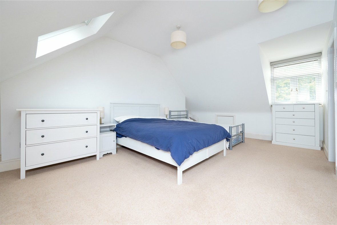 4 Bedroom House New InstructionHouse New Instruction in Alma Road, St. Albans, Hertfordshire - View 13 - Collinson Hall