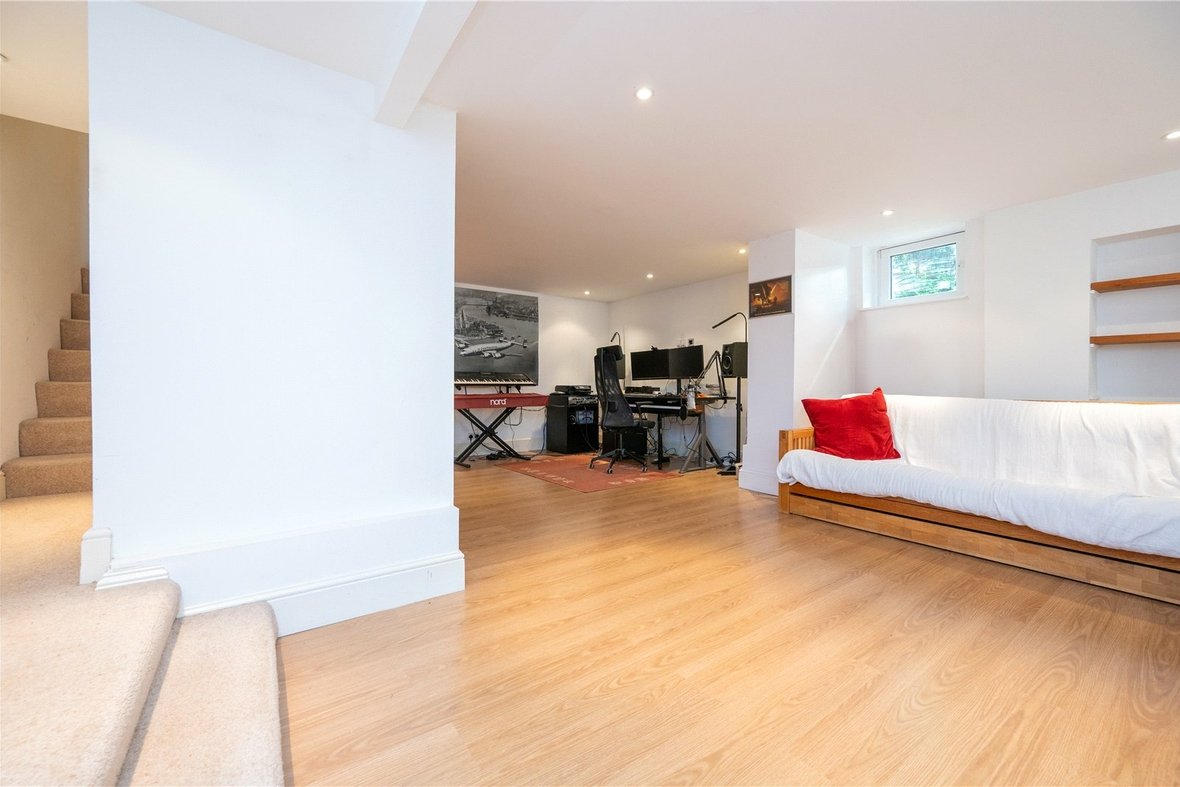 4 Bedroom House New InstructionHouse New Instruction in Alma Road, St. Albans, Hertfordshire - View 6 - Collinson Hall