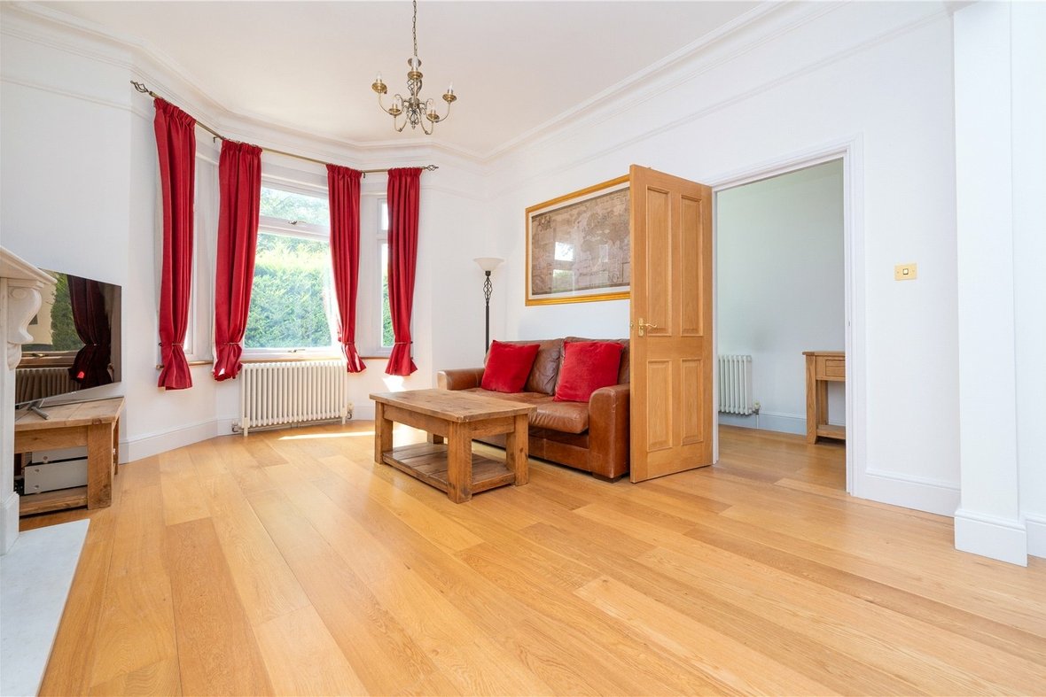 4 Bedroom House New InstructionHouse New Instruction in Alma Road, St. Albans, Hertfordshire - View 22 - Collinson Hall