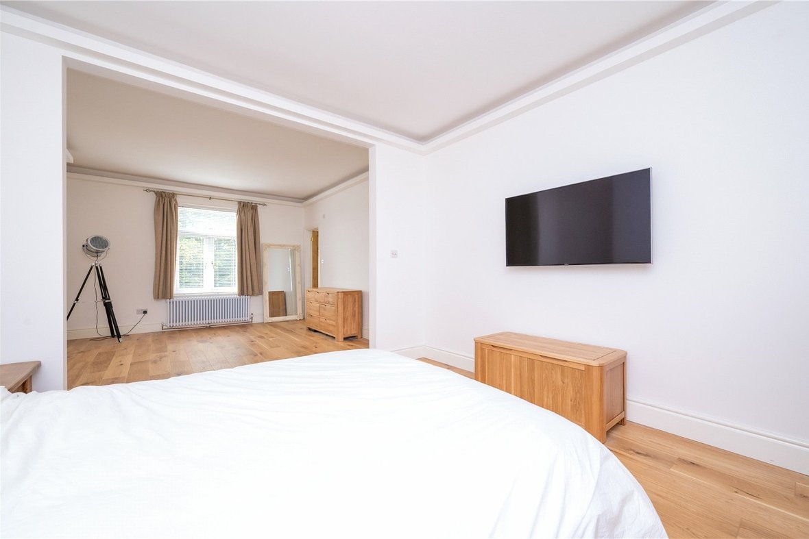 4 Bedroom House New InstructionHouse New Instruction in Alma Road, St. Albans, Hertfordshire - View 8 - Collinson Hall