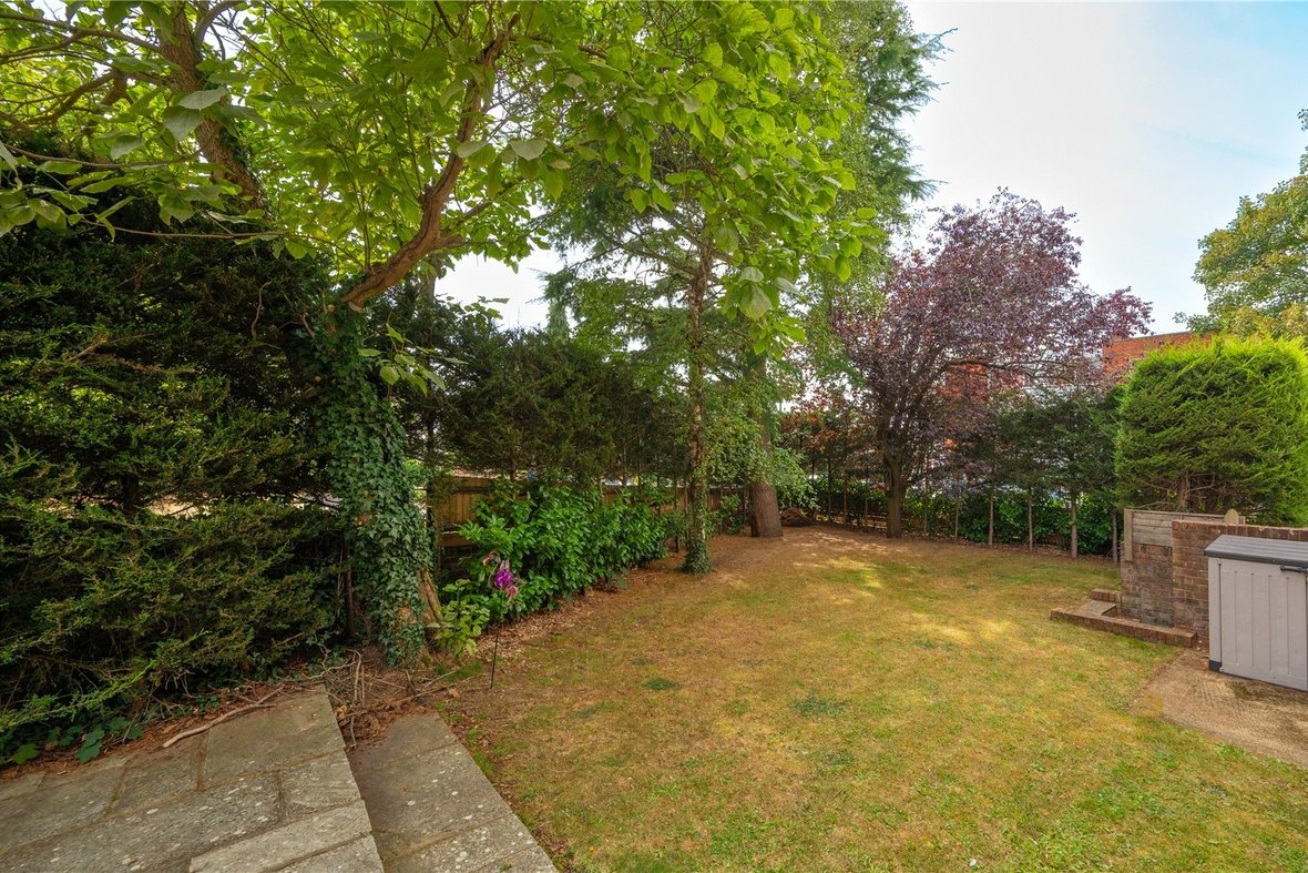 4 Bedroom House New InstructionHouse New Instruction in Alma Road, St. Albans, Hertfordshire - View 11 - Collinson Hall