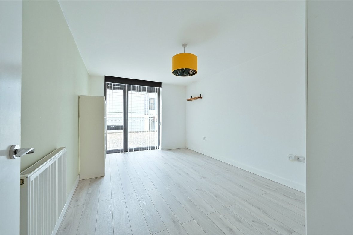 1 Bedroom Apartment New InstructionApartment New Instruction in Whitley Court Newsom Place, Hatfield Road, St. Albans - View 13 - Collinson Hall