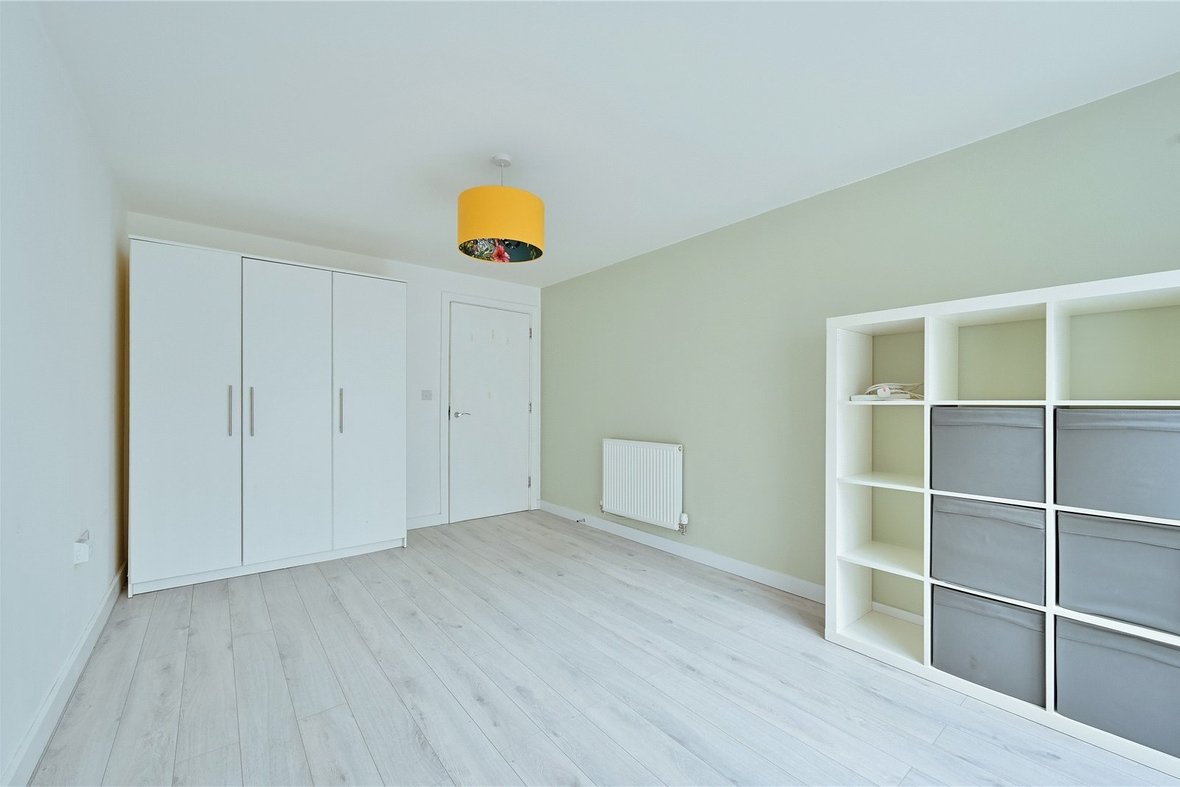 1 Bedroom Apartment New InstructionApartment New Instruction in Whitley Court Newsom Place, Hatfield Road, St. Albans - View 4 - Collinson Hall