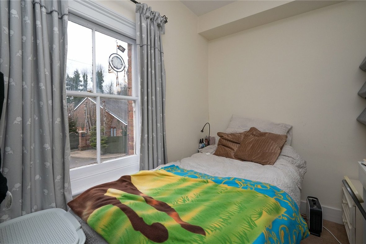 2 Bedroom  Sold Subject to Contract Sold Subject to Contract in St Albans Road, Harpenden, Hertfordshire - View 8 - Collinson Hall