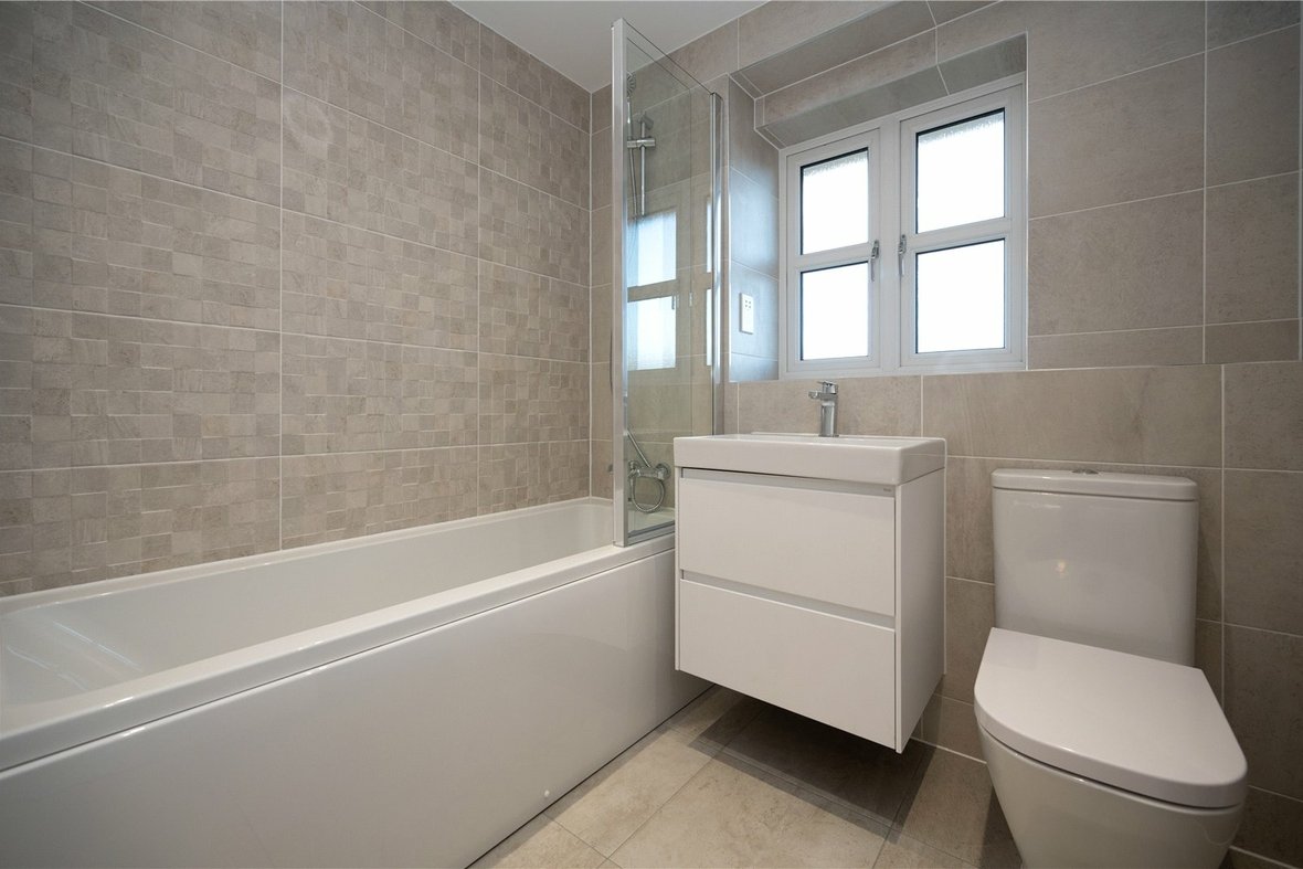 5 Bedroom House New InstructionHouse New Instruction in Osprey Drive, St. Albans, Hertfordshire - View 12 - Collinson Hall