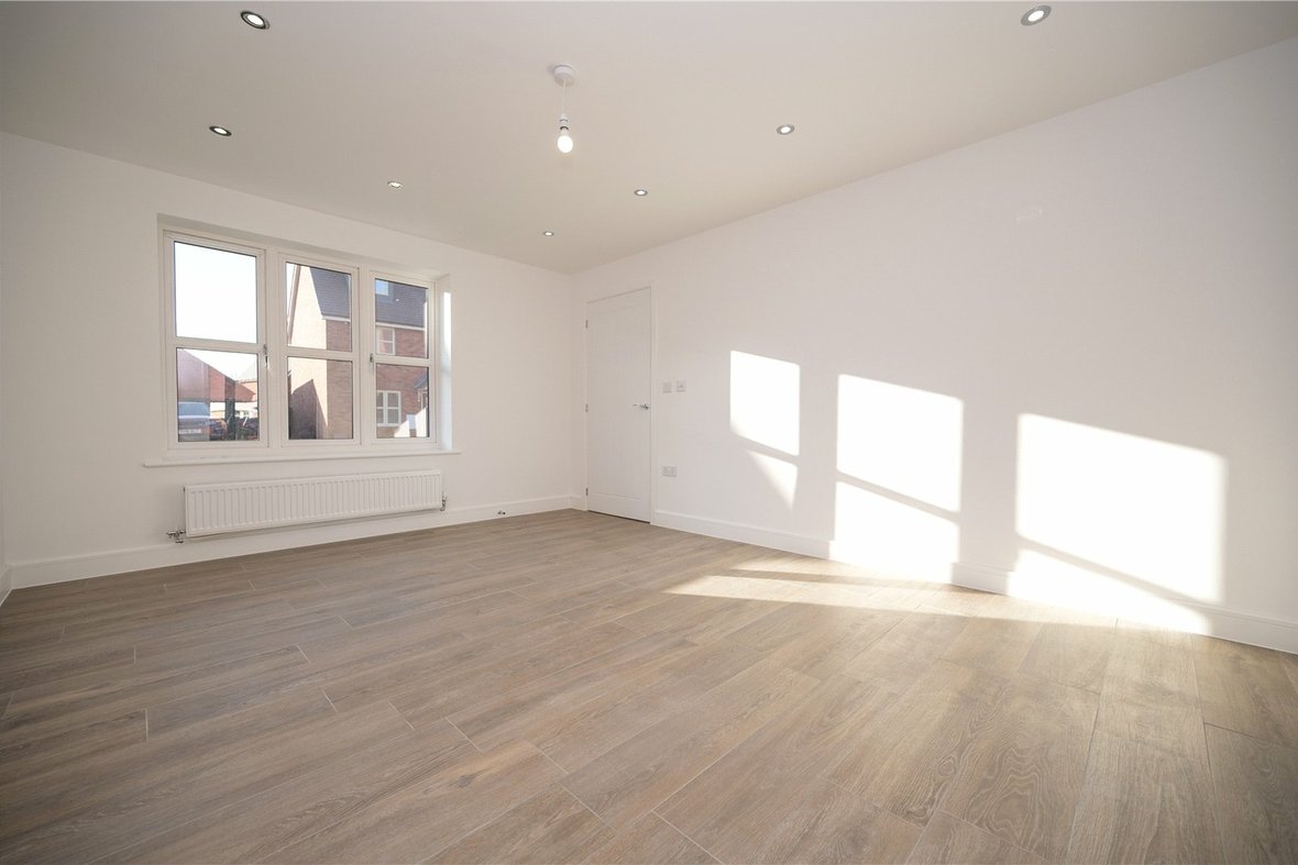 5 Bedroom House New InstructionHouse New Instruction in Osprey Drive, St. Albans, Hertfordshire - View 15 - Collinson Hall