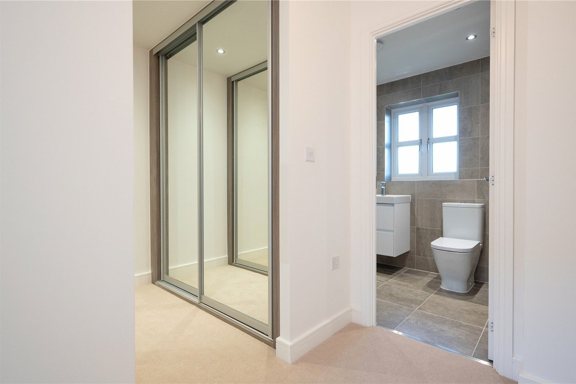 5 Bedroom House New InstructionHouse New Instruction in Osprey Drive, St. Albans, Hertfordshire - View 18 - Collinson Hall