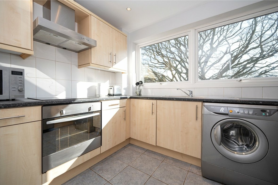 3 Bedroom  Let Let in Abbots Park, St. Albans, Hertfordshire - View 3 - Collinson Hall