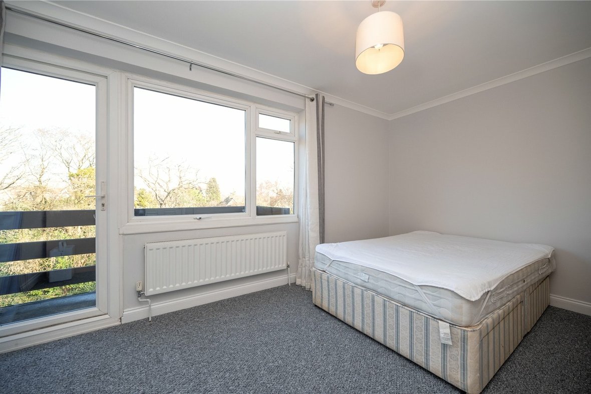 3 Bedroom  Let Let in Abbots Park, St. Albans, Hertfordshire - View 6 - Collinson Hall