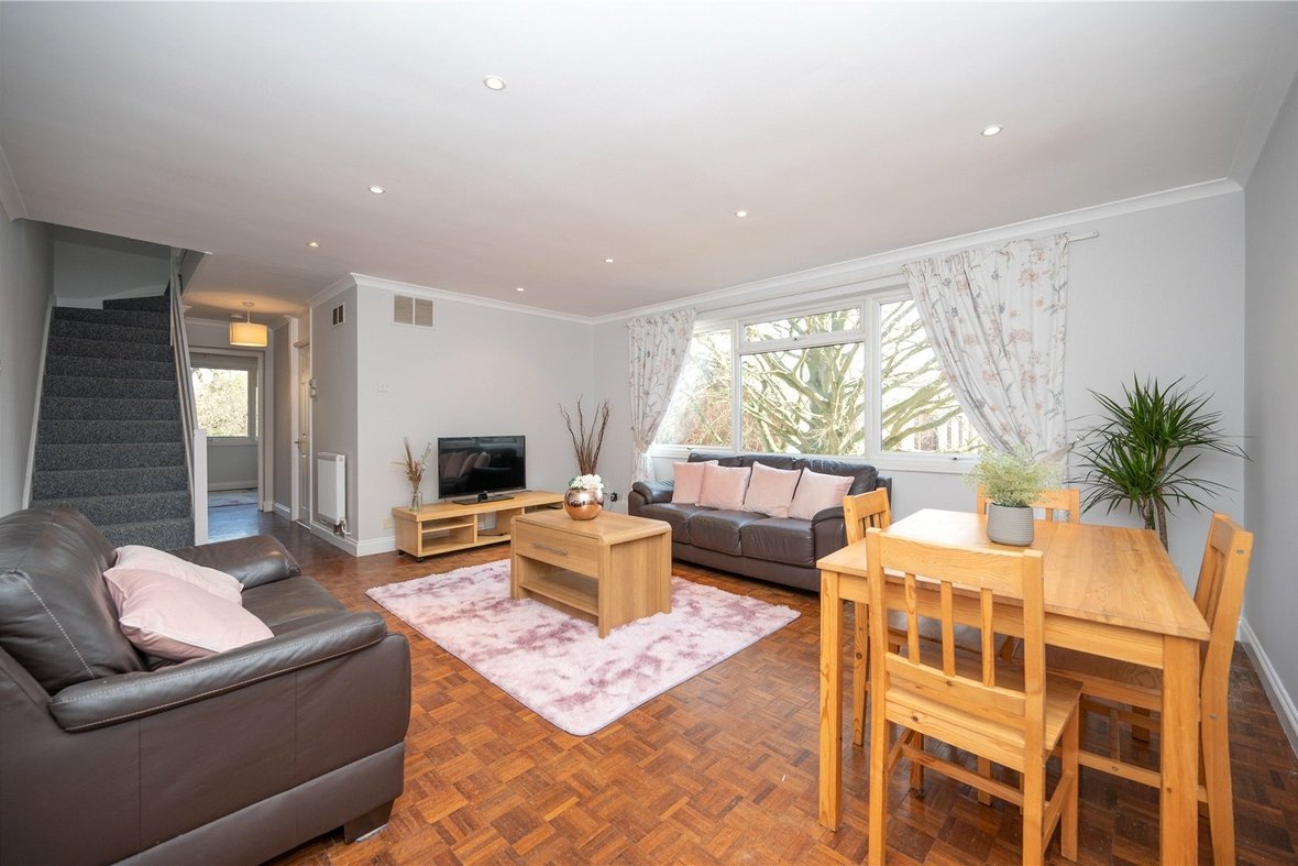 3 Bedroom  Let Let in Abbots Park, St. Albans, Hertfordshire - View 2 - Collinson Hall