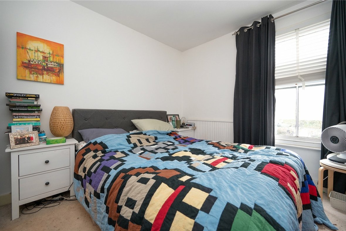 2 Bedroom House LetHouse Let in Keyfield Terrace, St. Albans, Hertfordshire - View 7 - Collinson Hall