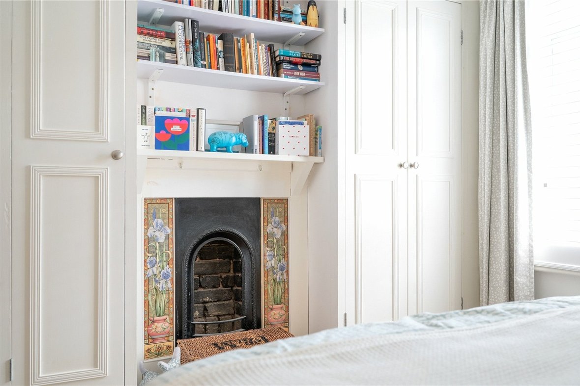 2 Bedroom House New InstructionHouse New Instruction in Inkerman Road, St. Albans, Hertfordshire - View 7 - Collinson Hall