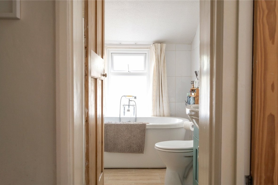 2 Bedroom House New InstructionHouse New Instruction in Inkerman Road, St. Albans, Hertfordshire - View 13 - Collinson Hall