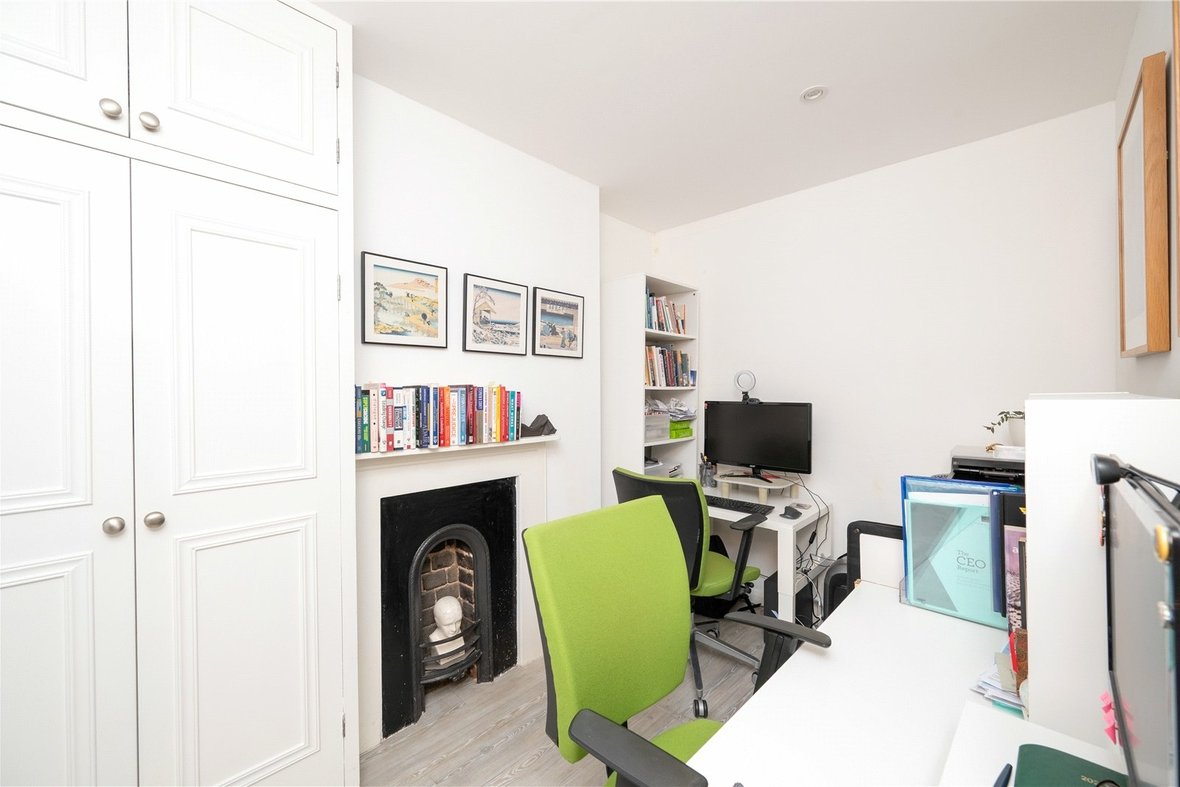 2 Bedroom House New InstructionHouse New Instruction in Inkerman Road, St. Albans, Hertfordshire - View 10 - Collinson Hall