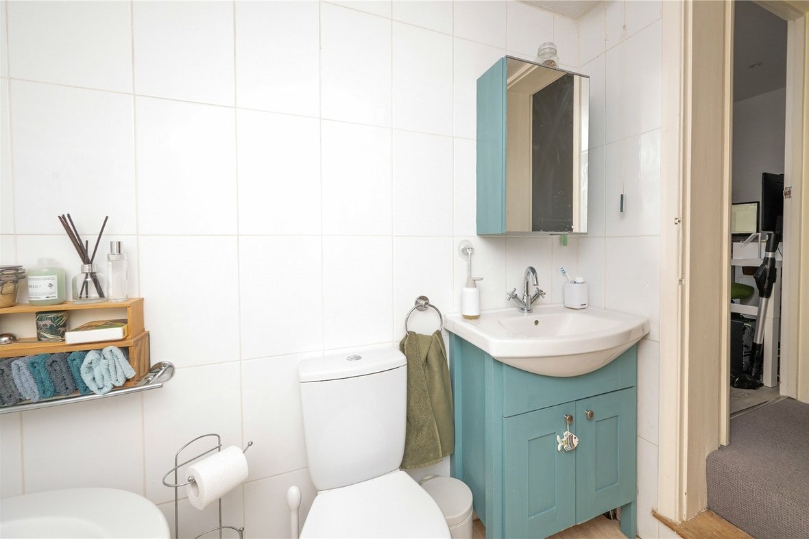 2 Bedroom House New InstructionHouse New Instruction in Inkerman Road, St. Albans, Hertfordshire - View 11 - Collinson Hall