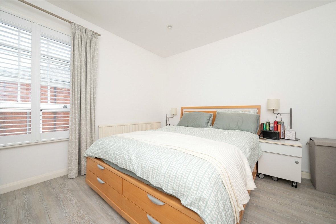 2 Bedroom House New InstructionHouse New Instruction in Inkerman Road, St. Albans, Hertfordshire - View 6 - Collinson Hall