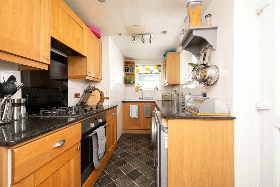 2 Bedroom House New InstructionHouse New Instruction in Inkerman Road, St. Albans, Hertfordshire - View 4 - Collinson Hall