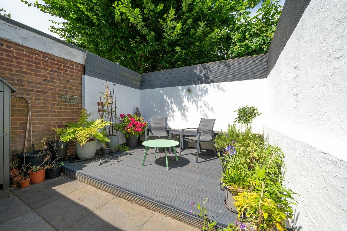 2 Bedroom House New InstructionHouse New Instruction in Inkerman Road, St. Albans, Hertfordshire - View 9 - Collinson Hall