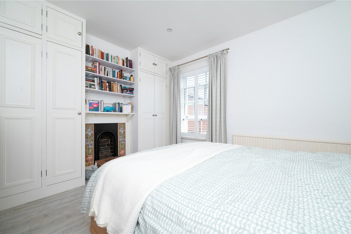 2 Bedroom House New InstructionHouse New Instruction in Inkerman Road, St. Albans, Hertfordshire - View 12 - Collinson Hall