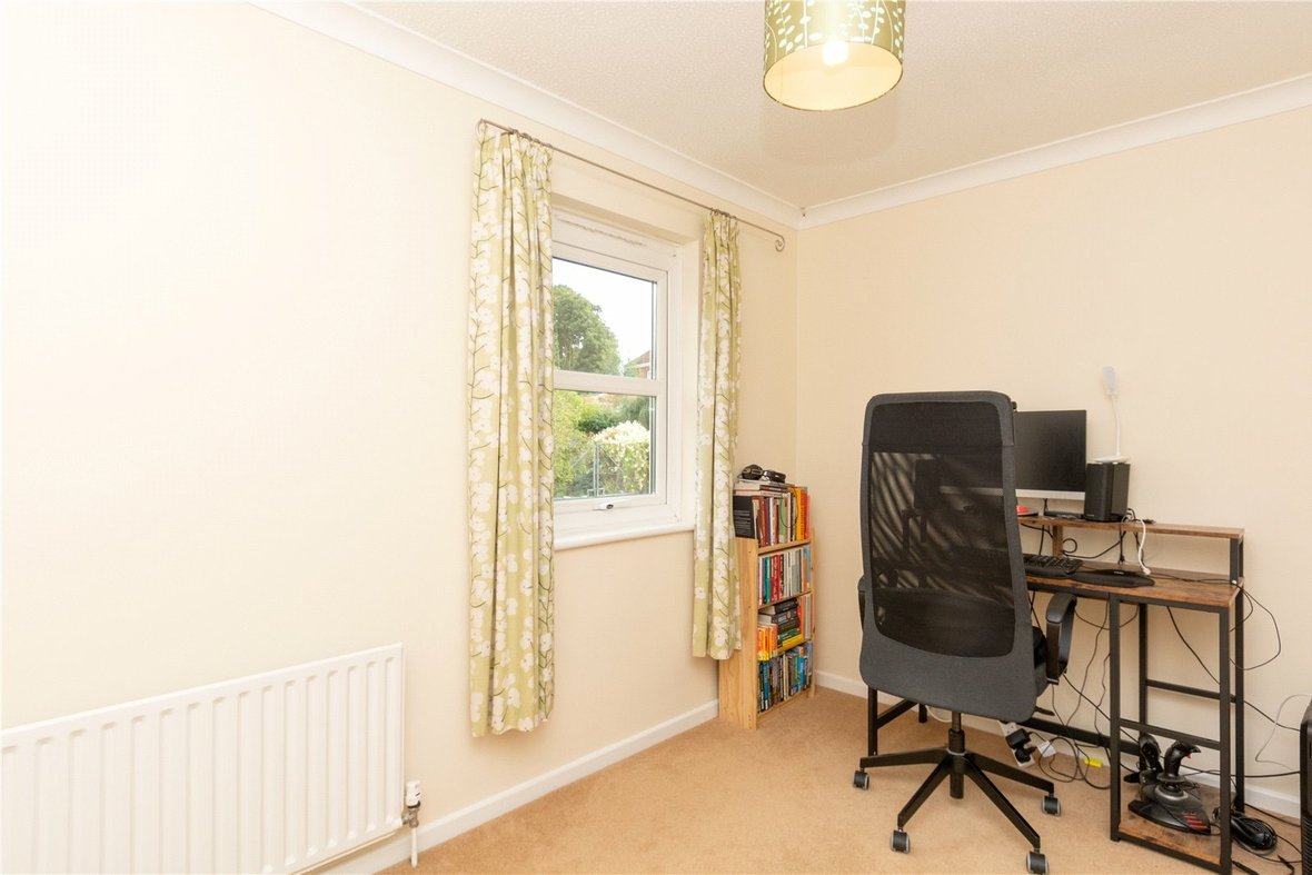 2 Bedroom House LetHouse Let in Normandy Road, St. Albans, Hertfordshire - View 6 - Collinson Hall