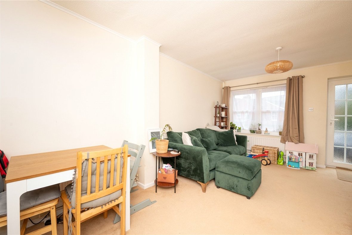 2 Bedroom House To LetHouse To Let in Normandy Road, St. Albans, Hertfordshire - View 8 - Collinson Hall