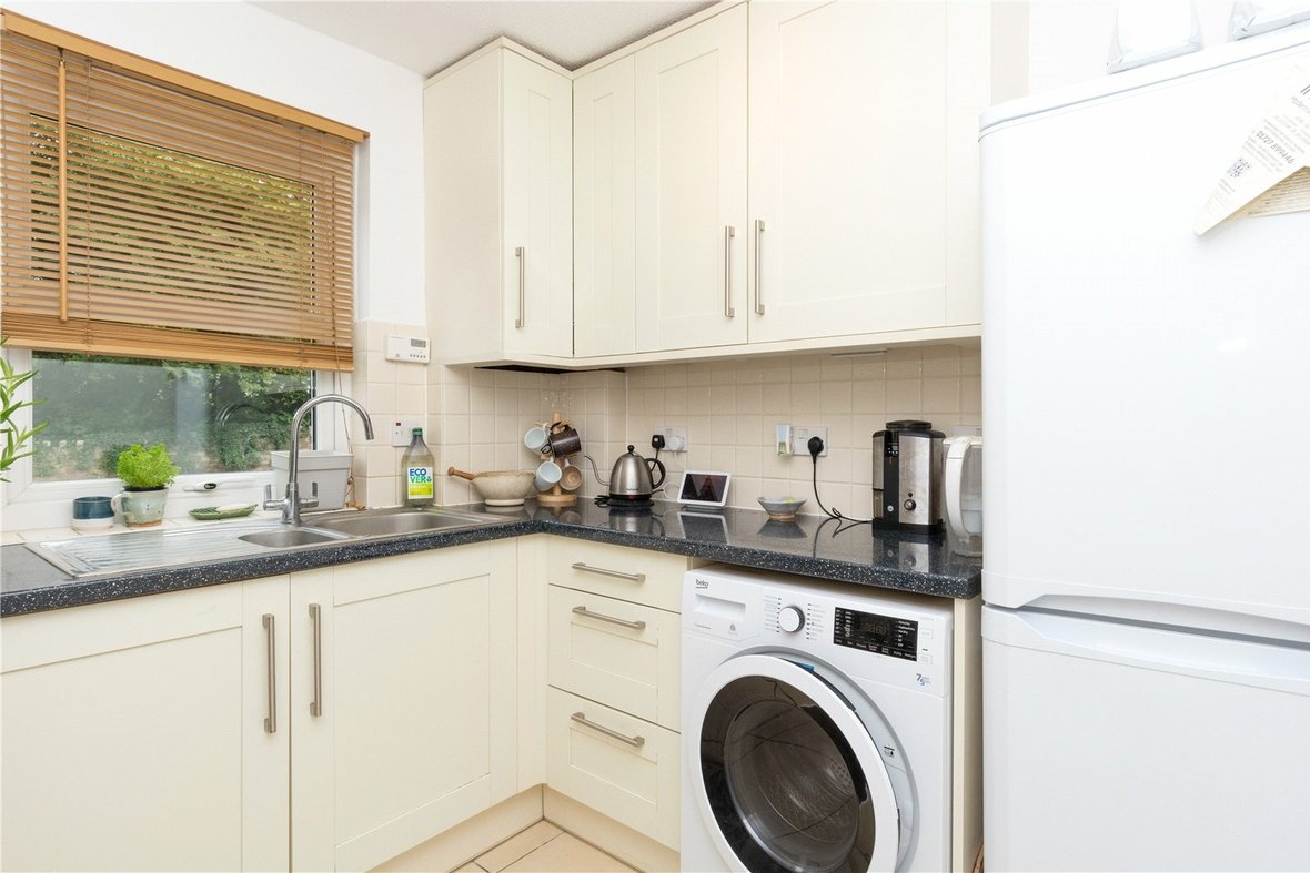 2 Bedroom House LetHouse Let in Normandy Road, St. Albans, Hertfordshire - View 1 - Collinson Hall