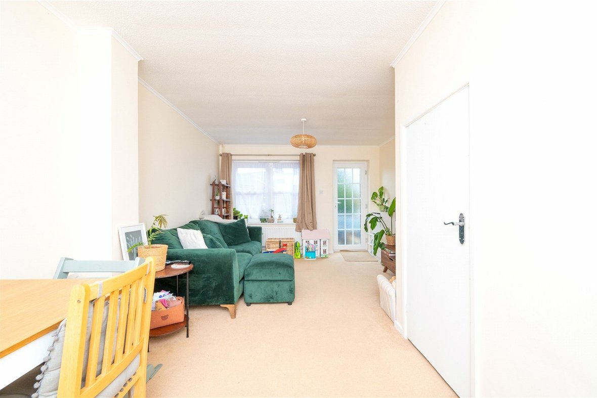 2 Bedroom House To LetHouse To Let in Normandy Road, St. Albans, Hertfordshire - View 9 - Collinson Hall