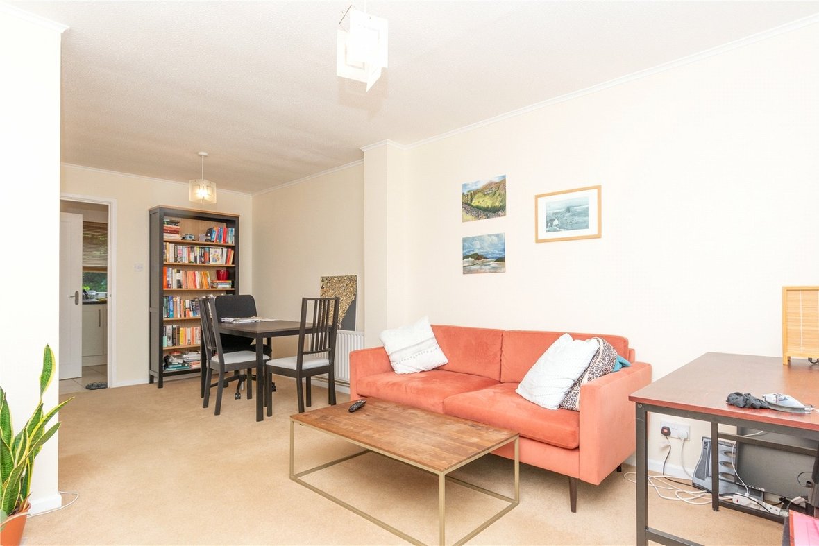 2 Bedroom House LetHouse Let in Normandy Road, St. Albans, Hertfordshire - View 4 - Collinson Hall
