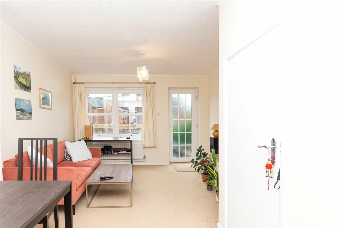 2 Bedroom House LetHouse Let in Normandy Road, St. Albans, Hertfordshire - View 3 - Collinson Hall