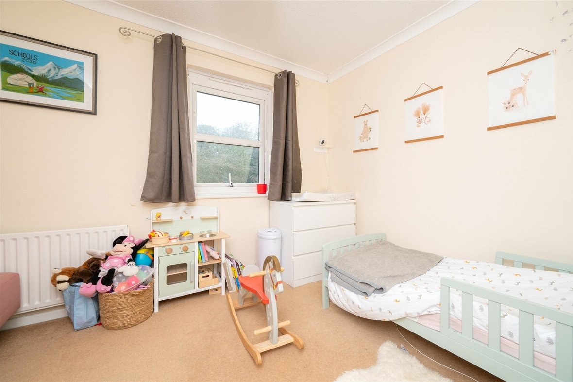 2 Bedroom House To LetHouse To Let in Normandy Road, St. Albans, Hertfordshire - View 10 - Collinson Hall