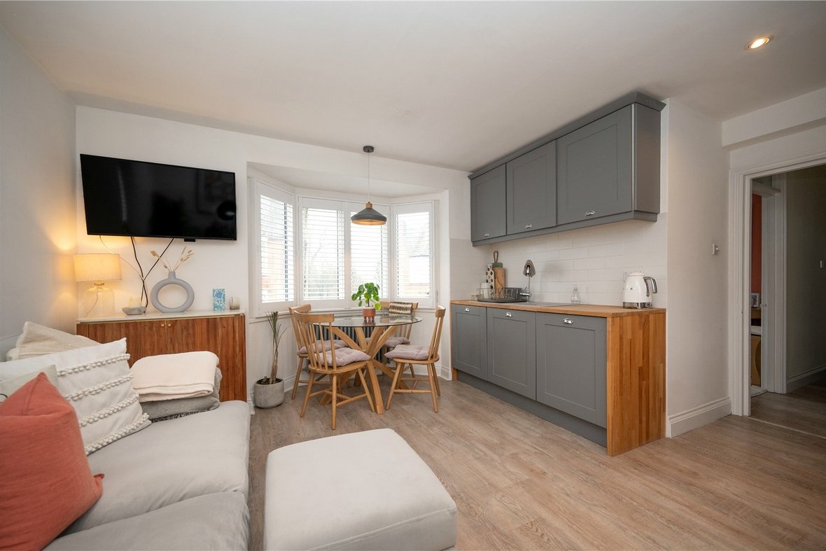 2 Bedroom Apartment LetApartment Let in Lemsford Road, St. Albans, Hertfordshire - View 6 - Collinson Hall