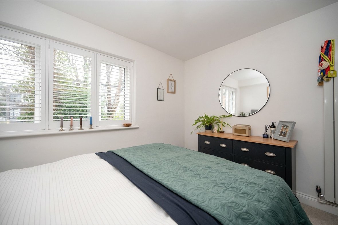 2 Bedroom Apartment LetApartment Let in Lemsford Road, St. Albans, Hertfordshire - View 8 - Collinson Hall